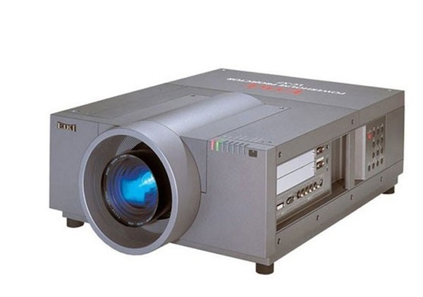 液晶投影机3lcd投影机介绍